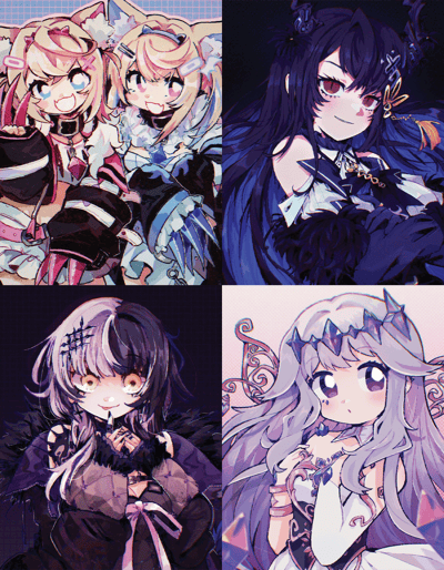 Image of Advent Prints