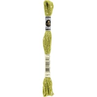 Image 4 of DMC Etoile Embroidery Floss 1 Skein 6 Strand Thread Choose Your Color