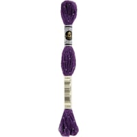 Image 5 of DMC Etoile Embroidery Floss 1 Skein 6 Strand Thread Choose Your Color