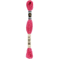 Image 6 of DMC Etoile Embroidery Floss 1 Skein 6 Strand Thread Choose Your Color