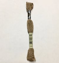 Image 9 of DMC Etoile Embroidery Floss 1 Skein 6 Strand Thread Choose Your Color