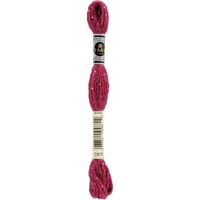 Image 11 of DMC Etoile Embroidery Floss 1 Skein 6 Strand Thread Choose Your Color