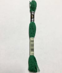 Image 8 of DMC Etoile Embroidery Floss 1 Skein 6 Strand Thread Choose Your Color