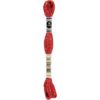 Image 1 of DMC Etoile Embroidery Floss 1 Skein 6 Strand Thread Choose Your Color