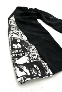 Image 2 of XXX Ultra-Wide Sweatpants