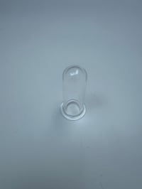 Image 3 of QUARTZ VIAL