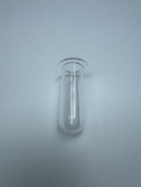 Image 2 of QUARTZ VIAL
