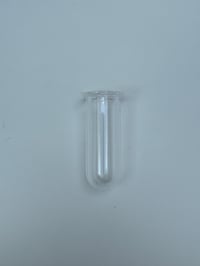 Image 1 of QUARTZ VIAL