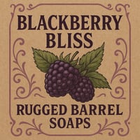 Image 2 of Blackberry Bliss Mini