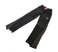 Image 1 of NL Wide Leg Denim (Women)