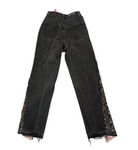 Image 3 of NL Wide Leg Denim (Women)
