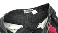 Image 4 of NL Wide Leg Denim (Women)