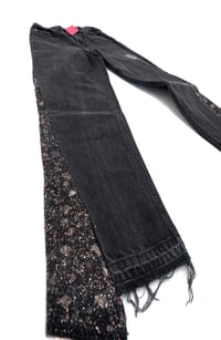 Image 5 of NL Wide Leg Denim (Women)