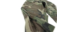 Image 3 of Vintage Wide Leg Army Pants (Cargo)