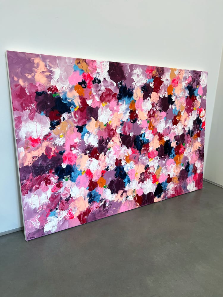 Image of Abstract n603/2025