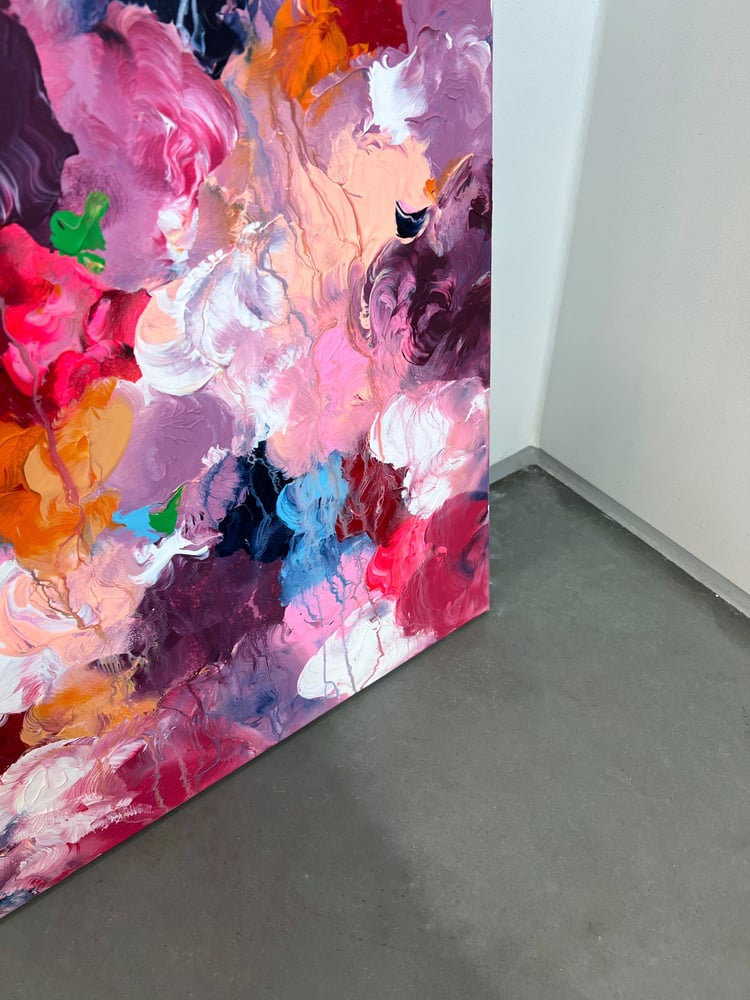 Image of Abstract n603/2025