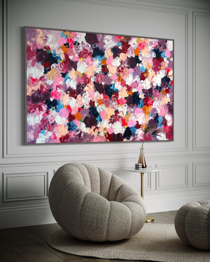 Image of Abstract n603/2025