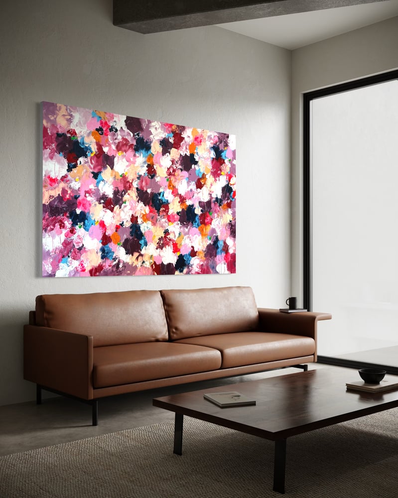 Image of Abstract n603/2025