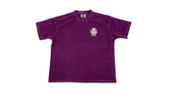 Image 1 of NL Shirt - Grape