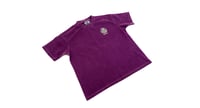 Image 2 of NL Shirt - Grape