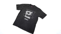 Image 4 of City Global "reflective" T-Shirt