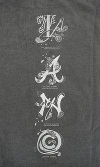 Image 3 of City Global "reflective" T-Shirt