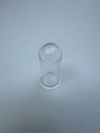 Image 3 of CLEAR BOROSILICATE VIAL