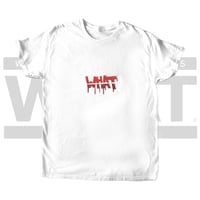 Cranberry Drip T
