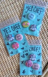 Image 2 of Mini Button Packs