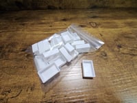 Image 1 of Help Me Phase out Plastic Watercolor Pans for Sale 1/4, 1/2, and Full Size Pans