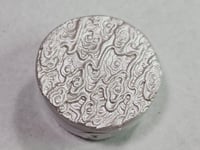 Image 3 of Handcrafted Mica Watercolor Paints Select from 217 Colors in 2.5 ml white Ceramic Pots