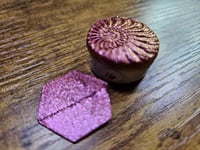Image 1 of Custom Batch Boutique Chameleon Pigment 2.5ml Ceramic Pot Individual Watercolor Paints