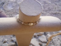 Image 4 of Bridal Renaissance Victorian Steampunk Tudor Wedding Necklace Earring Set Aurora Borealis Crystal...