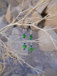 Image 3 of Inspired by Catherine of Aragon Royal Tudor Emerald Green Renaissance Fantasy Cosplay Steampunk V...