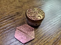 Image 8 of Custom Batch Boutique Chameleon Pigment 2.5ml Ceramic Pot Individual Watercolor Paints