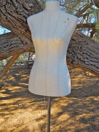 Image 5 of Elven Stars Celestially Inspired Sterling Silver Opera Length Extra Long Sterling Wire Wrapped Pe...