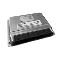 MS43 ECU