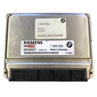 MS42 ECU