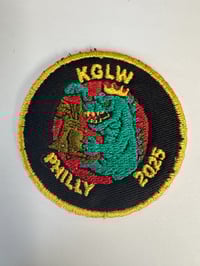 Image 2 of Philly 2025 Event Patch