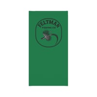 Image 4 of Neck Gaiter (FeltmanFishingCo Logo)