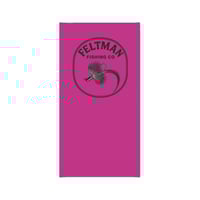 Image 5 of Neck Gaiter (FeltmanFishingCo Logo)