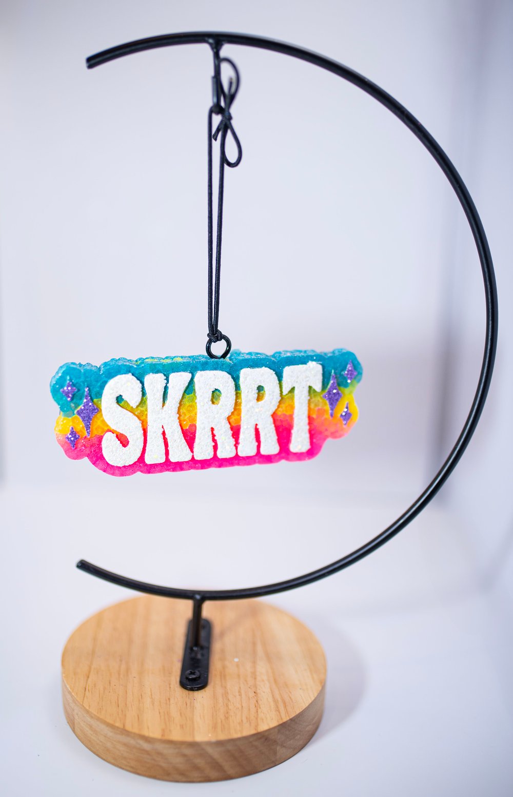Image of SKRRT Car Freshie