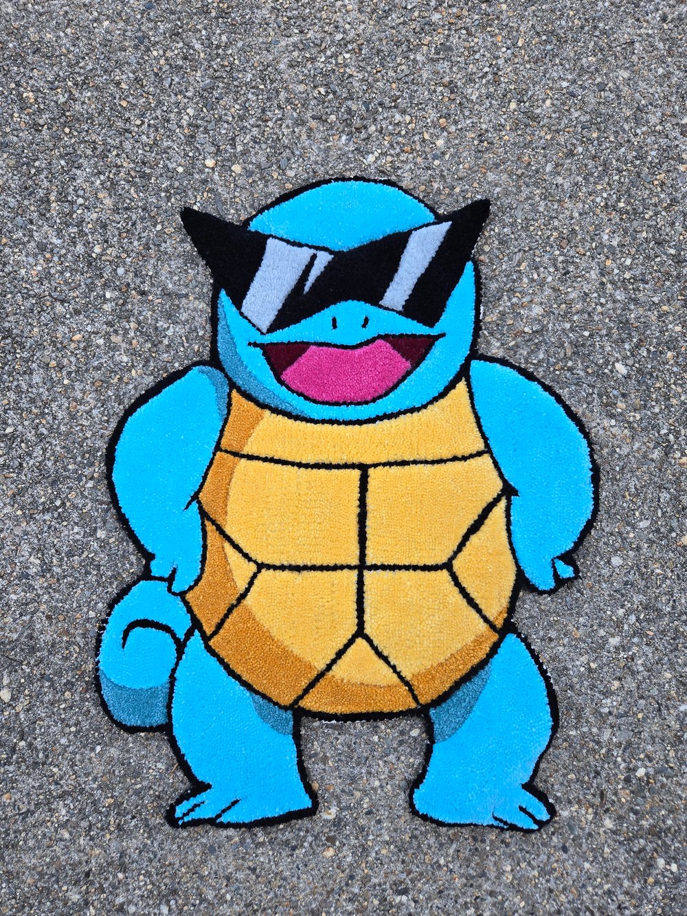 Image of Cool Guy Rug