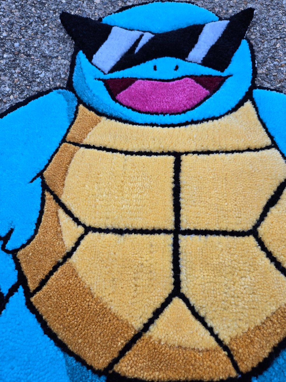 Image of Cool Guy Rug