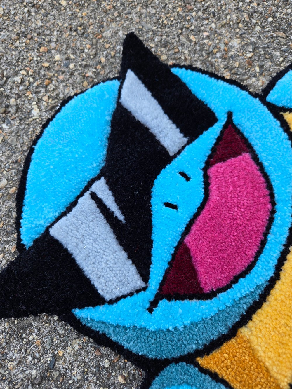 Image of Cool Guy Rug