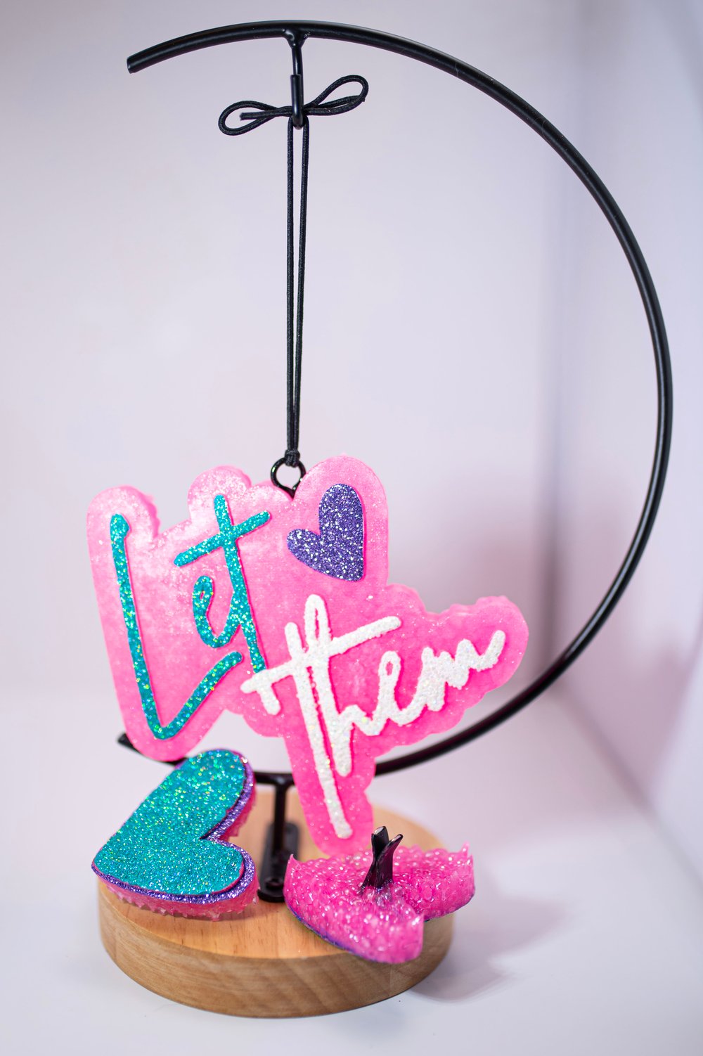 Image of Let Them Freshie Set