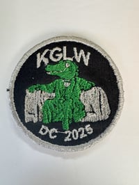Image 2 of DC (Maryland) Event Patch 2025