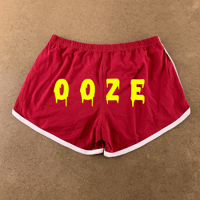 RSI OOZE BOOTY SHORTS