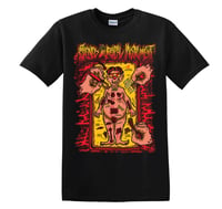 OPERATION T-SHIRT