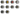 Small Wheels (All 10)